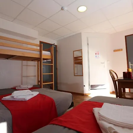 D+ Valloire-galibier Hotel Valloire