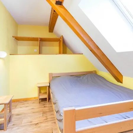 D+ Valloire-galibier Hotel Valloire