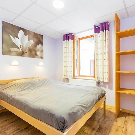 Hotell D+ Valloire-galibier 2*