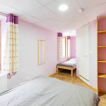 Hotell D+ Valloire-galibier Valloire