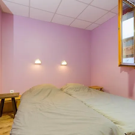 D+ Valloire-galibier Hotell 2*
